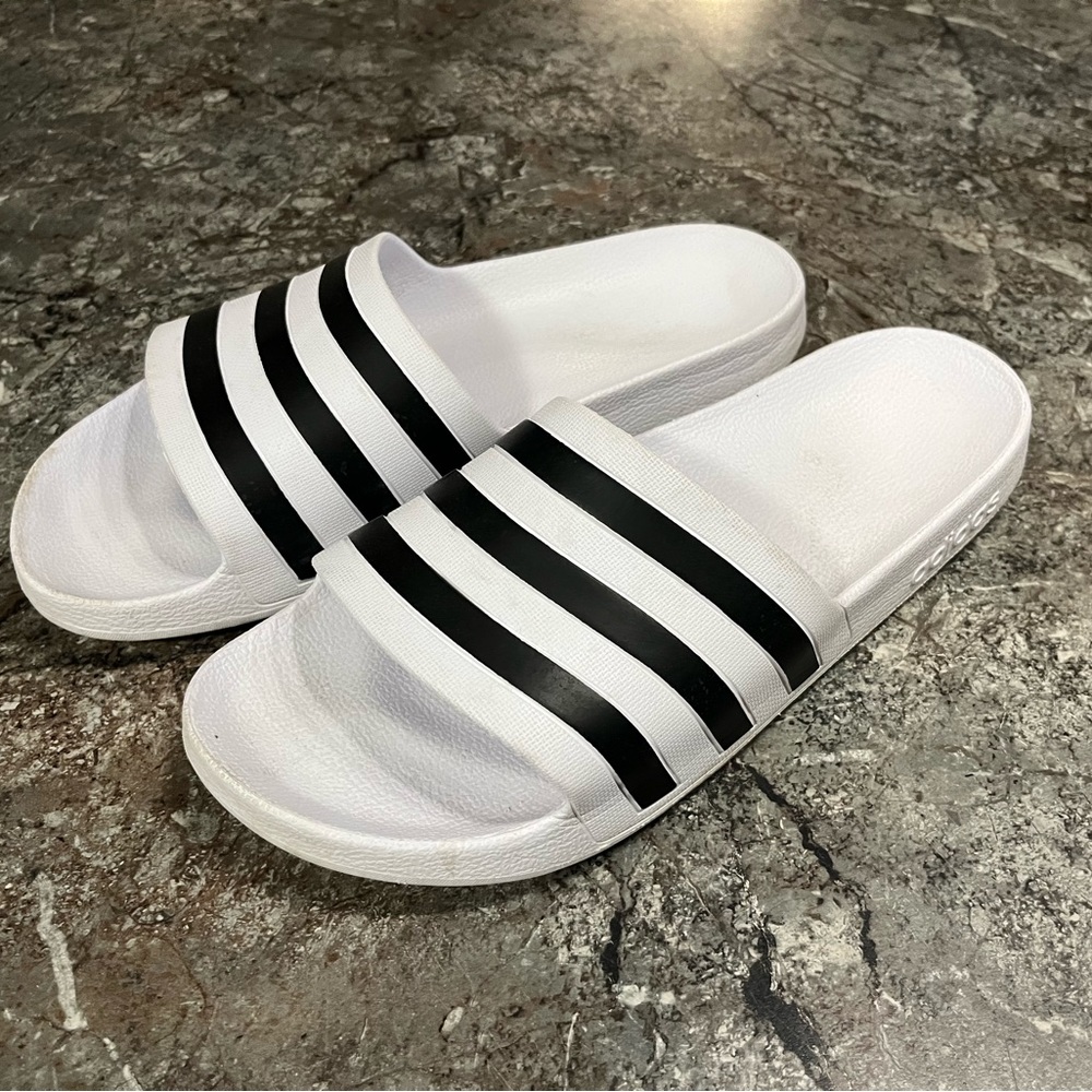 Gougoune sandal Adidas 11